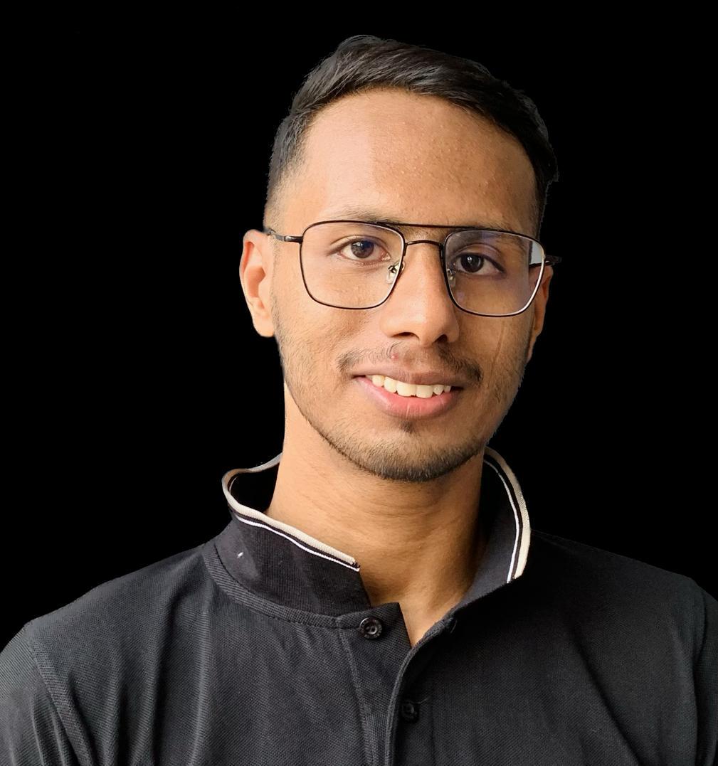 Shazzad Portfolio